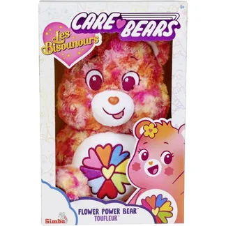 Care Bears – Flower Power Bärchi 35 cm, Kuscheltier Care Bears – Flower Power Bärchi 35 cm, Kuscheltier