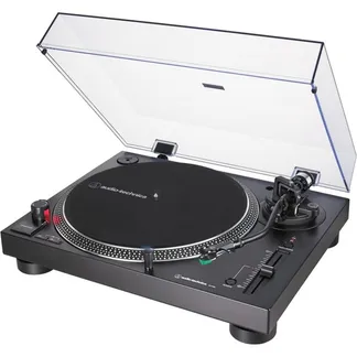 AT-LP120XUSB, Plattenspieler AT-LP120XUSB, Plattenspieler