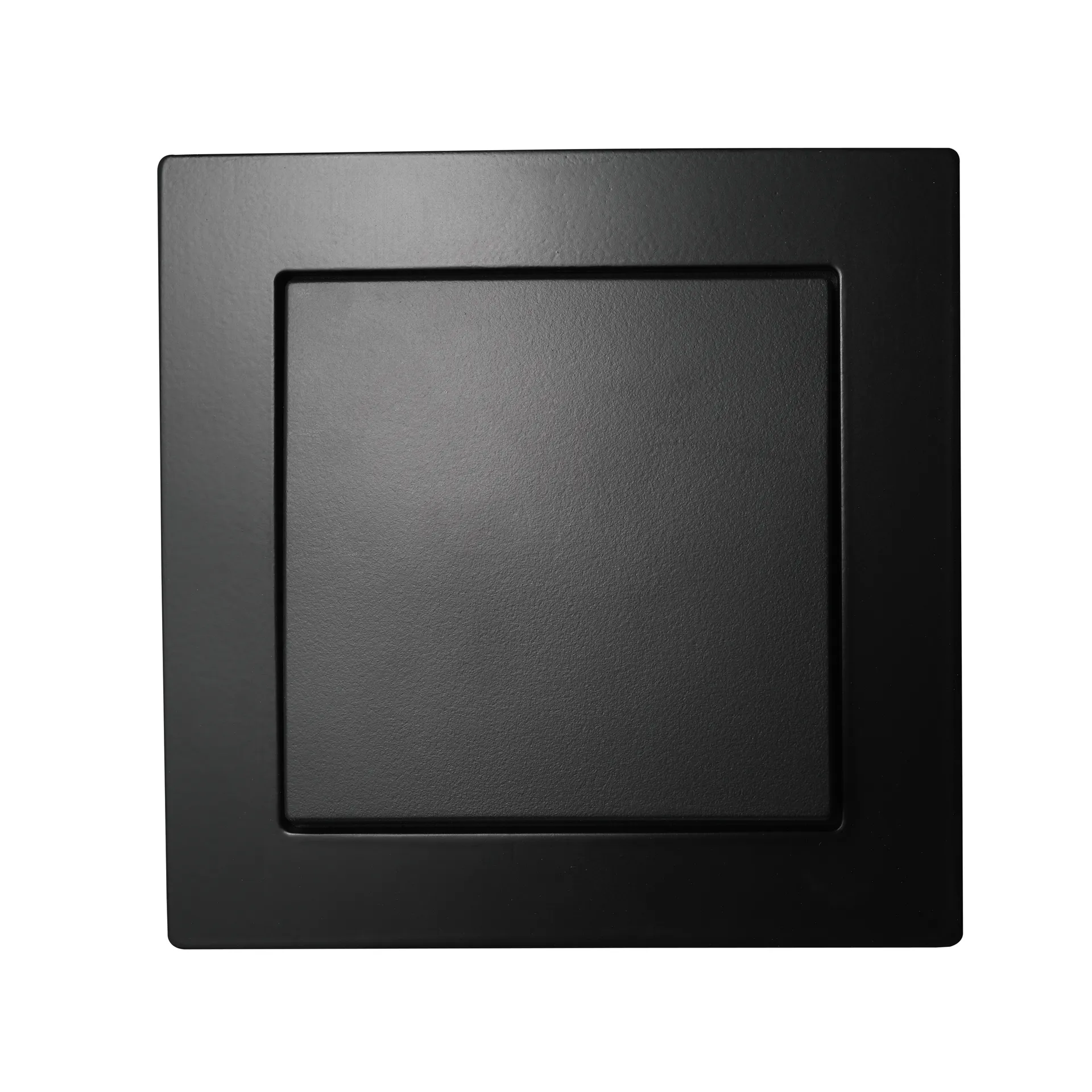Wechselschalter McPower “Flair“, IP44, 250V~/10A, matt schwarz, Steckanschluss Wechselschalter McPower “Flair“, IP44, 250V~/10A, matt schwarz, Steckanschluss
