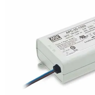 MEAN WELL Netzteil – CC Driver 700mA ~35W MEAN WELL Netzteil – CC Driver 700mA ~35W