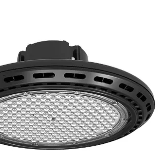 Synergy 21 LED Spot Pendelleuchte UFO 100W für Industrie/Lagerhallen cw 90° Synergy 21 LED Spot Pendelleuchte UFO 100W für Industrie/Lagerhallen cw 90°