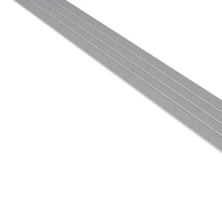 Synergy 21 LED U-Profil zub ALU3535 ALU-Kühlblech einfach 2m Synergy 21 LED U-Profil zub ALU3535 ALU-Kühlblech einfach 2m