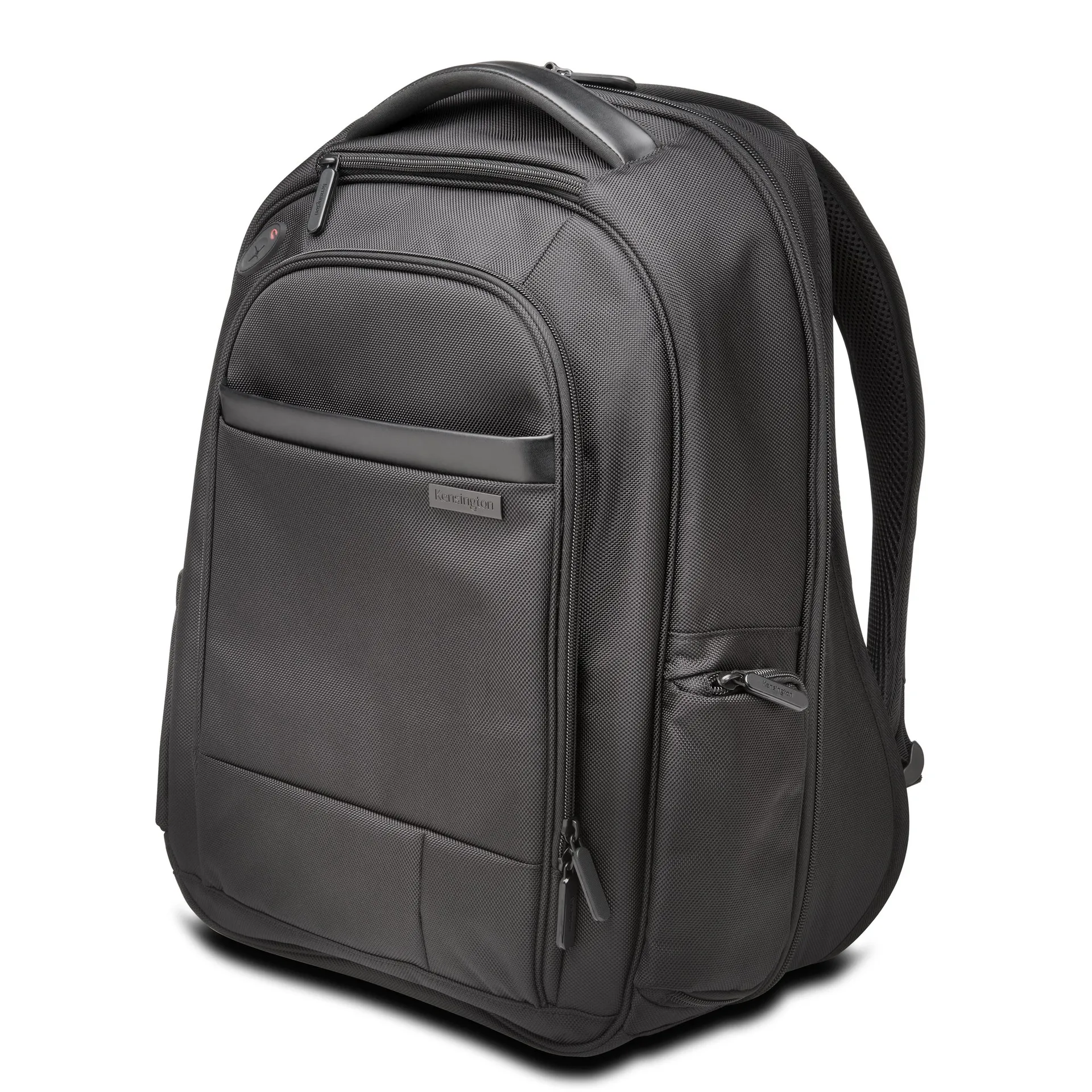 Kensington Contour 2.0 17″ Pro Laptop Rucksack Kensington Contour 2.0 17″ Pro Laptop Rucksack