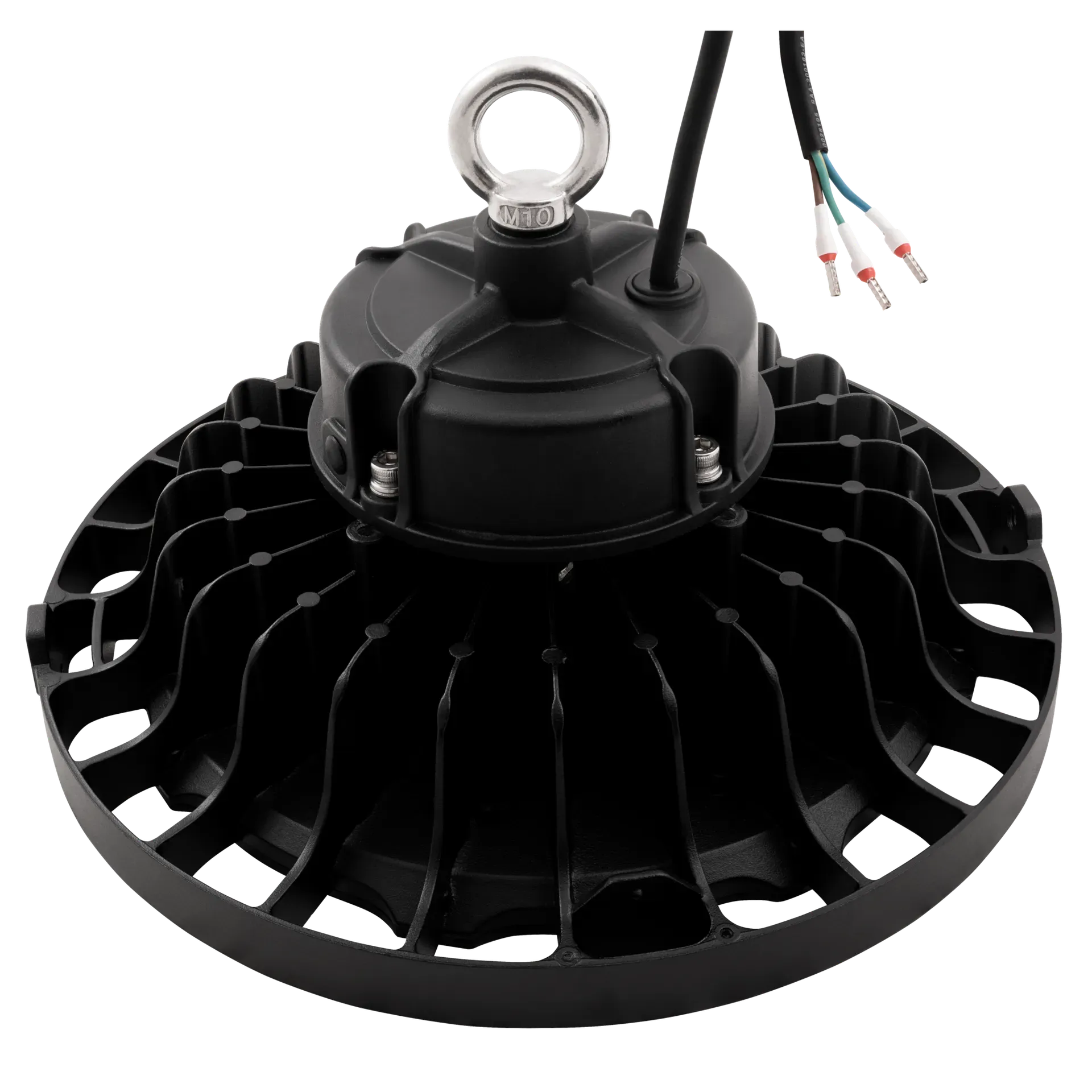 LED-UFO-Hallenstrahler McShine ''UFO-PRO'' 150W, 27.750lm, 4000K, IP65, 120° – Bild 2
