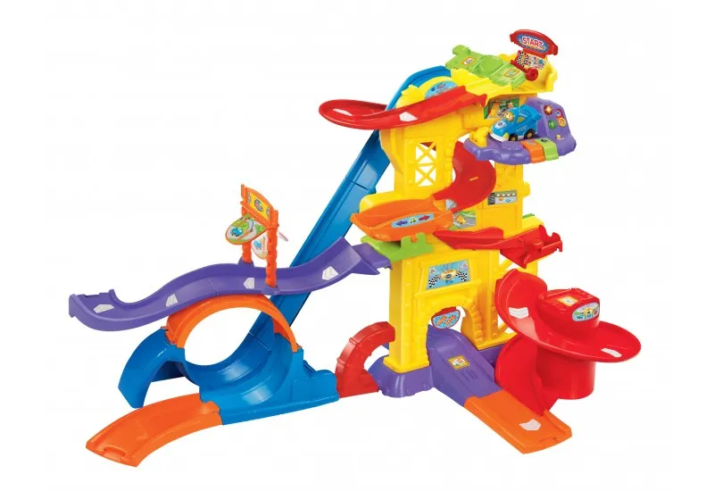 VTech Toet Toet Auto's 80-156904 – Bild 2