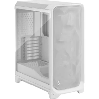 Meshify 3 TG Clear Tint, Tower-Gehäuse Meshify 3 TG Clear Tint, Tower-Gehäuse