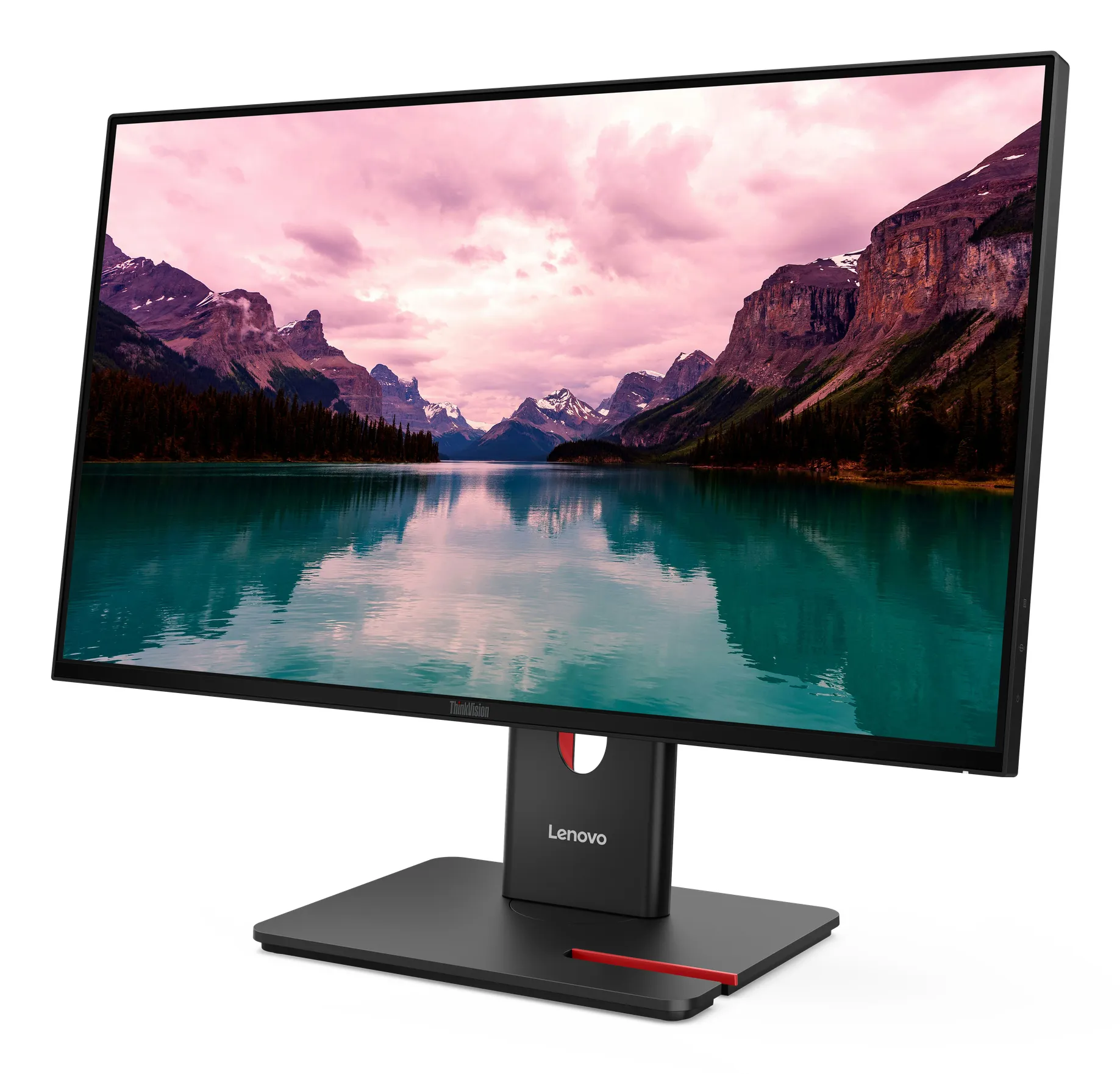 Lenovo ThinkVision T24-40 Monitor – Bild 2