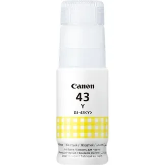 Canon GI-43Y Original Canon GI-43Y Original