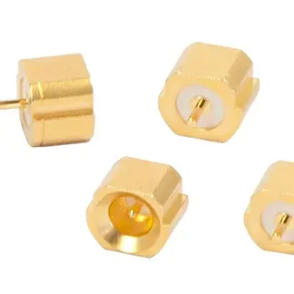 ALLNET Brick’R’knowledge P-SMP Stecker 5er Pack ALLNET Brick’R’knowledge P-SMP Stecker 5er Pack