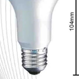 Synergy 21 LED Retrofit E27 R63 nw Synergy 21 LED Retrofit E27 R63 nw