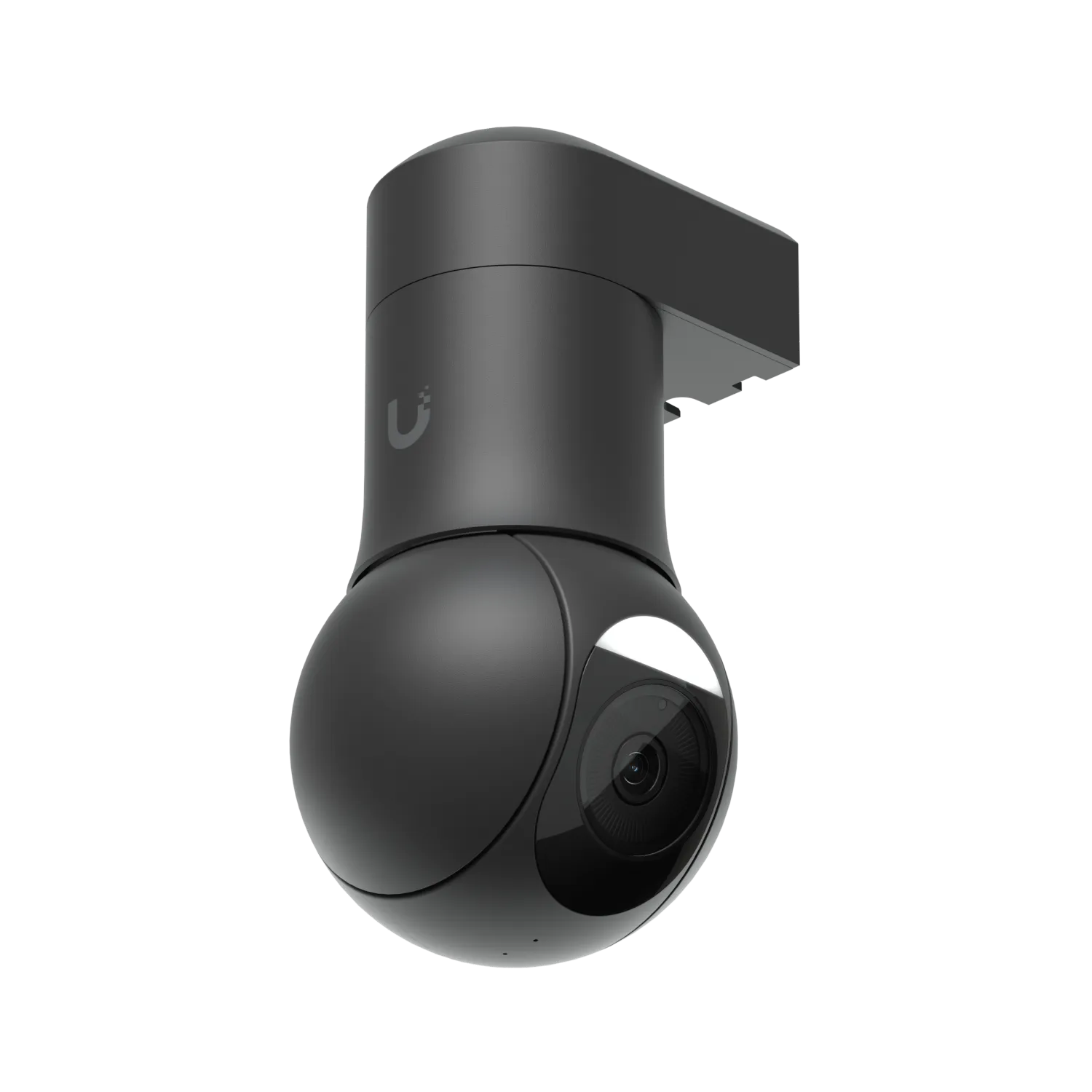 Ubiquiti UniFi Video Camera G5 PTZ • Outdoor • 2K • InfraRot • IP66 • POE+ • black • UVC-G5-PTZ-B Ubiquiti UniFi Video Camera G5 PTZ • Outdoor • 2K • InfraRot • IP66 • POE+ • black • UVC-G5-PTZ-B