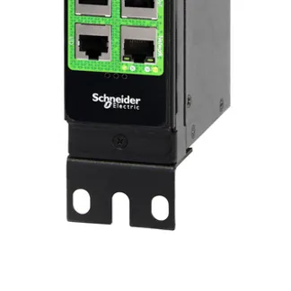 APC Easy PDU Metered 1 HE 16A 230V (8)C13 APC Easy PDU Metered 1 HE 16A 230V (8)C13