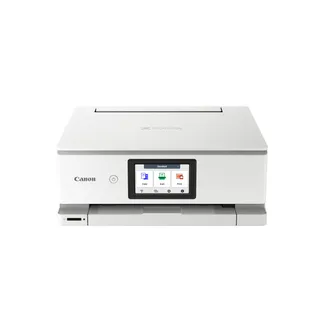 Canon PIXMA TS8751 Tintenstrahl A4 4800 x 1200 DPI WLAN Canon PIXMA TS8751 Tintenstrahl A4 4800 x 1200 DPI WLAN