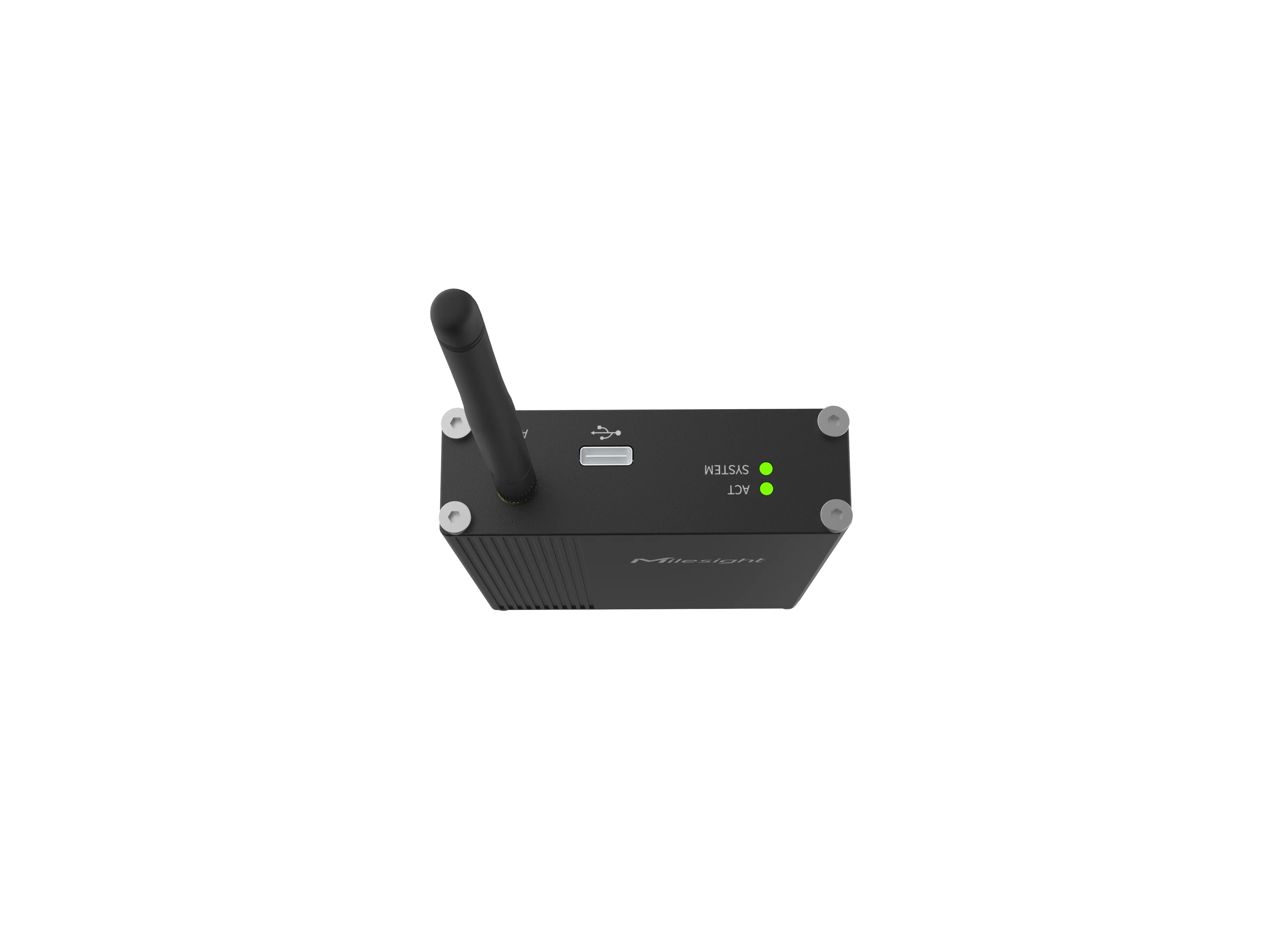 Milesight IoT IoT Controller, UC300-868M LoRaWAN – Bild 7
