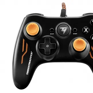 Thrustmaster GP XID PRO eSport edition Schwarz, Orange Gamepad Analog / Digital PC Thrustmaster GP XID PRO eSport edition Schwarz, Orange Gamepad Analog / Digital PC