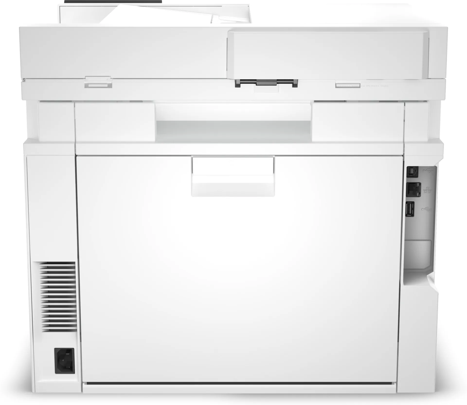 HP Color LaserJet Pro MFP 4302dw Drucker – Bild 6