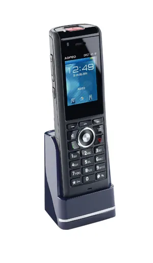 AGFEO DECT 65 IP AGFEO DECT 65 IP