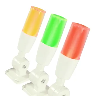 ALLNET MSR zbh. Signal/Warnlampe, Rot/Gelb/Grün/Buzzer einzeln ansteuerbar – FLASHLIGHT ALLNET MSR zbh. Signal/Warnlampe, Rot/Gelb/Grün/Buzzer einzeln ansteuerbar – FLASHLIGHT