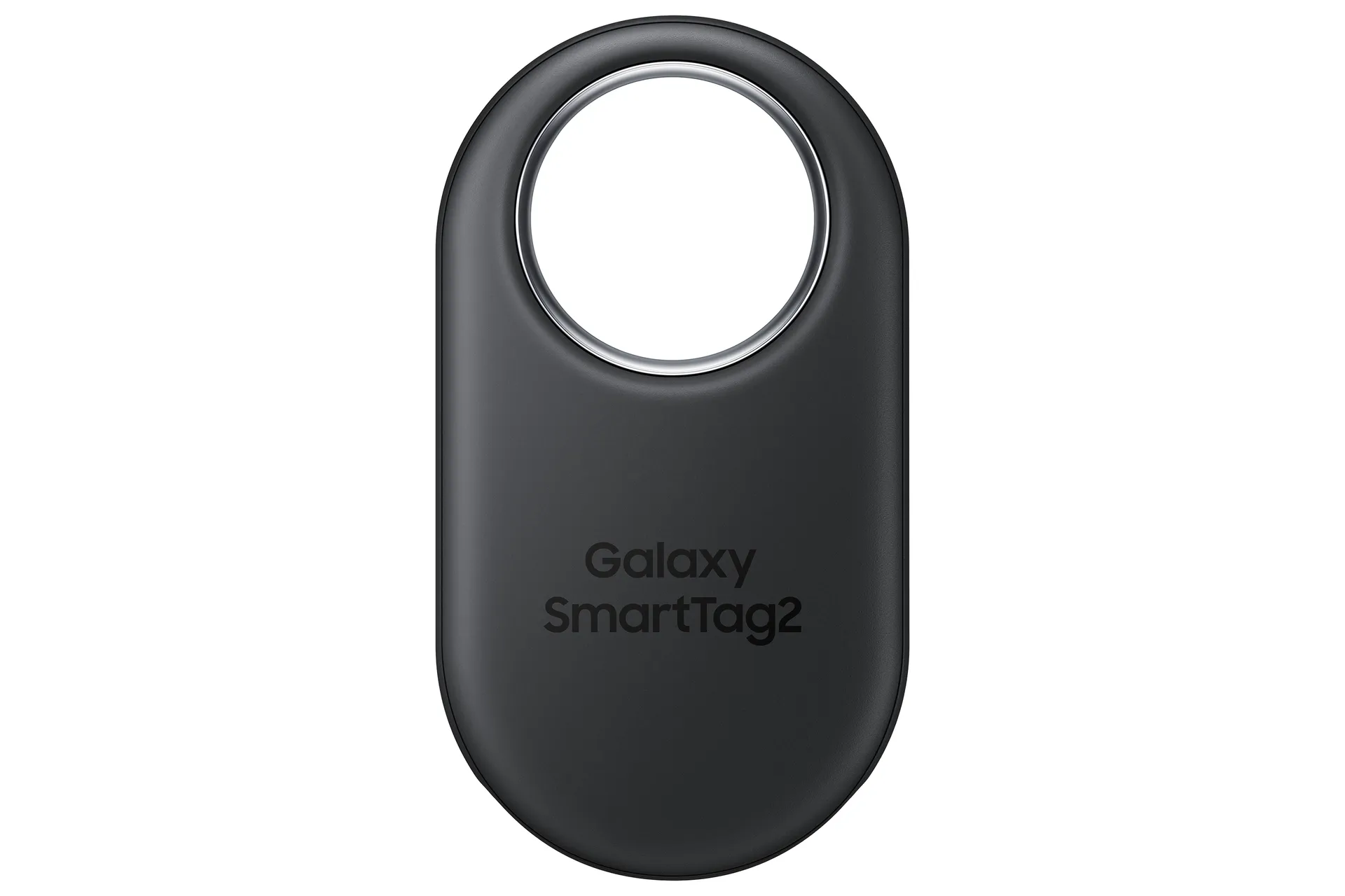 Samsung Galaxy SmartTag Artikel Finder Schwarz Samsung Galaxy SmartTag Artikel Finder Schwarz
