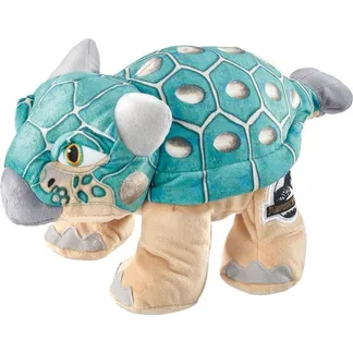 Jurassic World, Bumpy, Kuscheltier Jurassic World, Bumpy, Kuscheltier