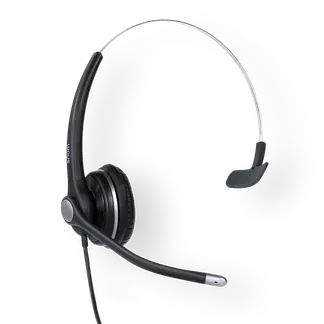 SNOM Headset-Monaural Kopfbügel, A100M für 3×0/D3x5/7×0/D7x5 SNOM Headset-Monaural Kopfbügel, A100M für 3×0/D3x5/7×0/D7x5