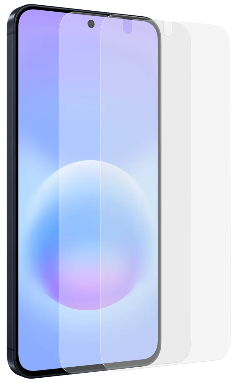 Samsung Screen Protector für das Galaxy A57 5G – Bild 2