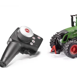 Siku 6880 ferngesteuerte (RC) modell Traktor Elektromotor 1:32 Siku 6880 ferngesteuerte (RC) modell Traktor Elektromotor 1:32