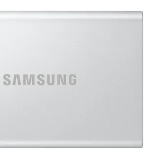 Samsung MU-PD1T0G/WW Externes Solid State Drive 1 TB USB Typ-C 3.2 Gen 2 (3.1 Gen 2) Silber Samsung MU-PD1T0G/WW Externes Solid State Drive 1 TB USB Typ-C 3.2 Gen 2 (3.1 Gen 2) Silber