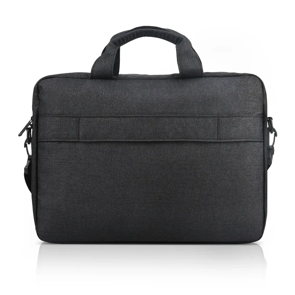 Lenovo T210 39,6 cm (15.6") Toploader-Tasche Schwarz – Bild 6