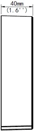 ALLNET IP Kamera zbh. Montagebox MiniDome für ALL-CAM2495-LVEFN – Bild 4