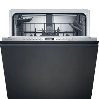 Siemens SN63HX14AE Spülmaschine Voll integriert 13 Maßgedecke Siemens SN63HX14AE Spülmaschine Voll integriert 13 Maßgedecke