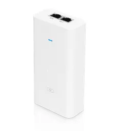 Ubiquiti PoE-Injektor, 24 VDC, 30 W, Gbit – Bild 2