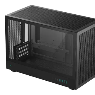 DeepCool CH260 Micro Tower Schwarz DeepCool CH260 Micro Tower Schwarz