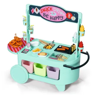 BABY born Snack Shop Puppenladen BABY born Snack Shop Puppenladen
