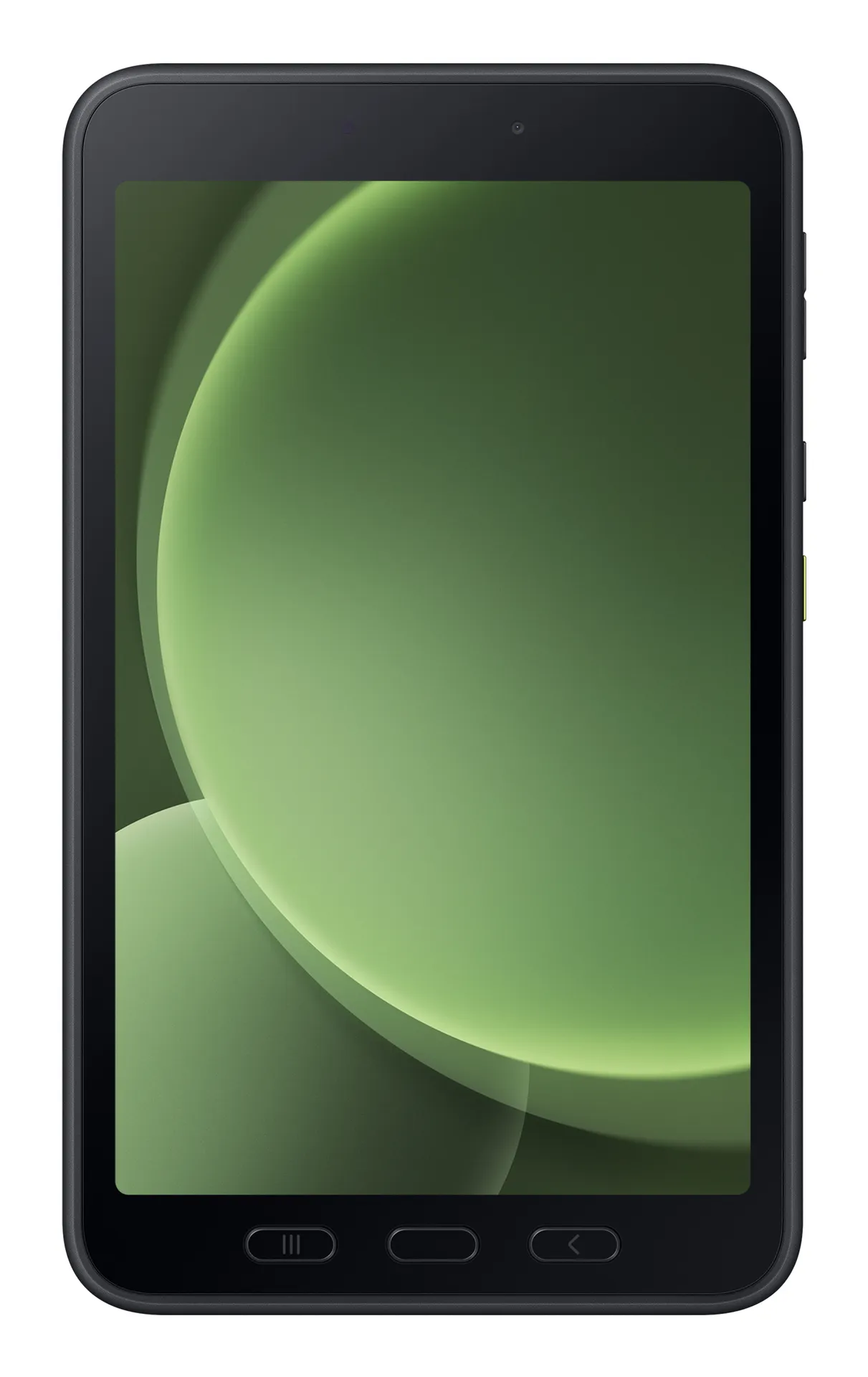 Samsung Galaxy Tab Active5 Wi-Fi Entreprise Edition Samsung Exynos 128 GB 20,3 cm (8″) 6 GB Wi-Fi 6 (802.11ax) Android 14 Grün Samsung Galaxy Tab Active5 Wi-Fi Entreprise Edition Samsung Exynos 128 GB 20,3 cm (8″) 6 GB Wi-Fi 6 (802.11ax) Android 14 Grün