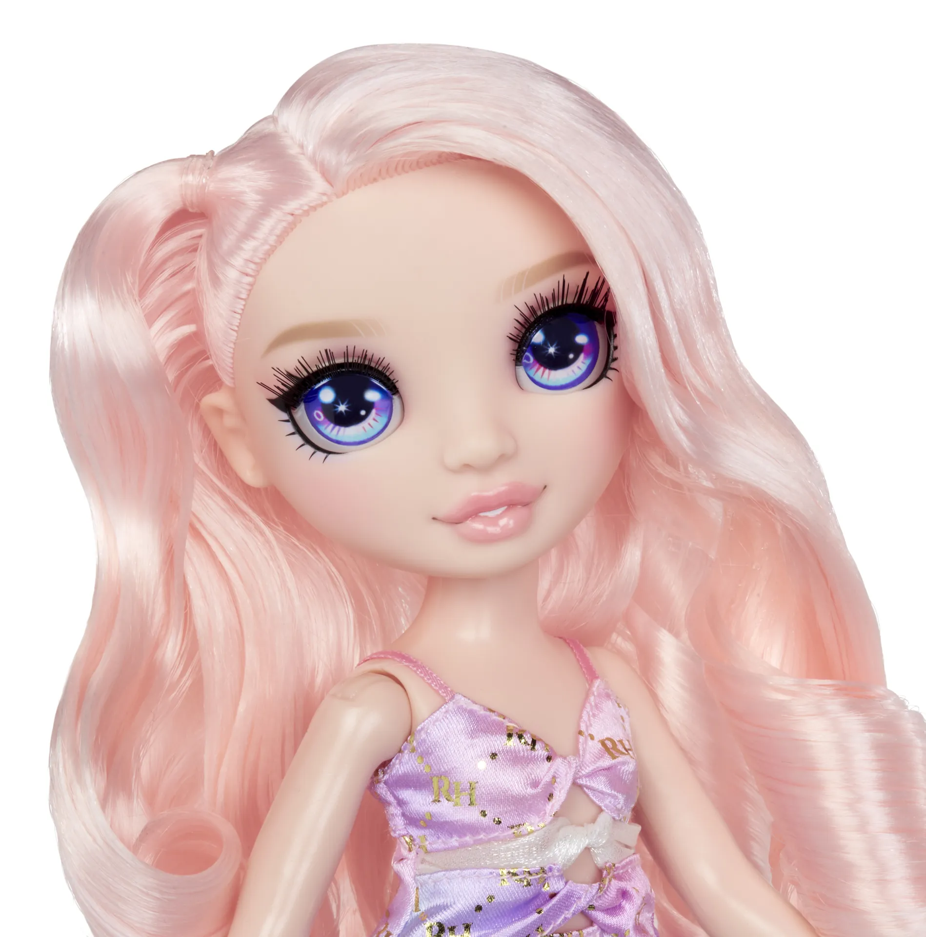 Rainbow High My Fashion Style Fashion Dolls- Bella – Bild 6