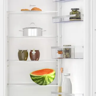 Neff KI1812FE0 Kühlschrank Integriert 310 l E Weiß Neff KI1812FE0 Kühlschrank Integriert 310 l E Weiß