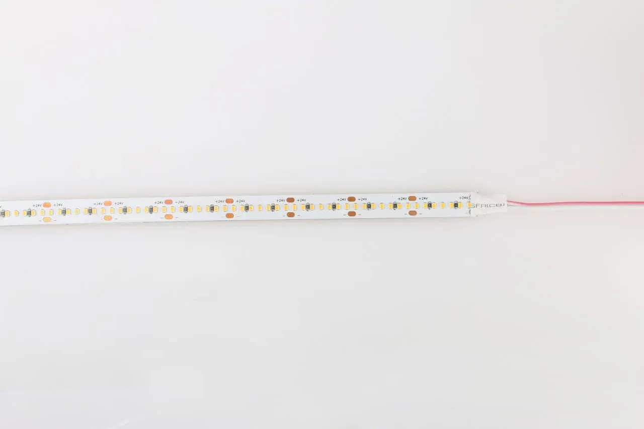 Synergy 21 LED Flex Strip 2210 - 280 WW DC24V 96W IP20 CRI>97 – Bild 3