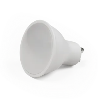 LED-Strahler McShine “PV-90“ GU10, 9W, 900lm, 120°, 3000K, warmweiß LED-Strahler McShine “PV-90“ GU10, 9W, 900lm, 120°, 3000K, warmweiß