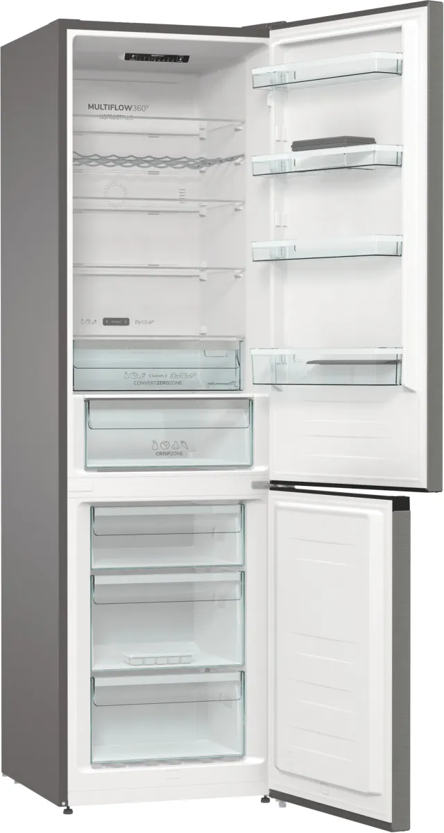 Gorenje HZF4068SGD NRC620BSXL4 RL_SUPL – Bild 3