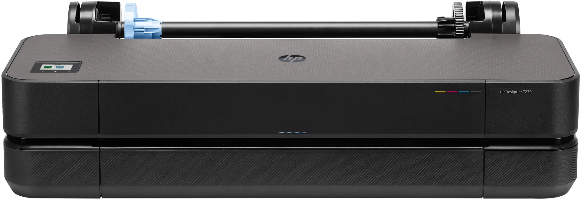 HP Designjet T230 24-Zoll-Drucker 2025 Edition HP Designjet T230 24-Zoll-Drucker 2025 Edition