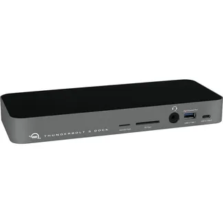 Thunderbolt 3 Dock 14-Port, Dockingstation Thunderbolt 3 Dock 14-Port, Dockingstation