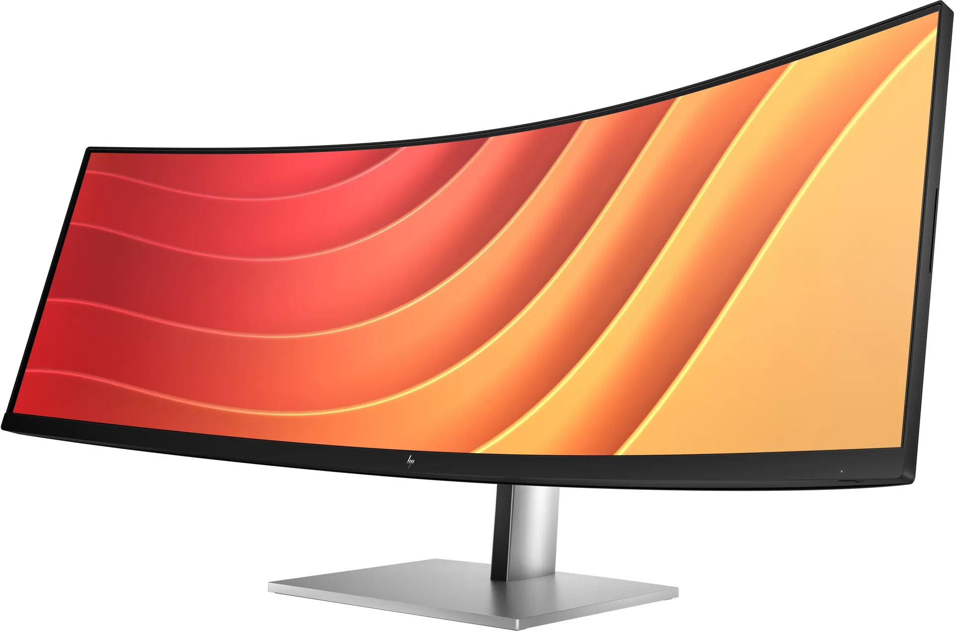HP E45c G5 DQHD Curved Monitor – Bild 2