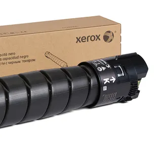 Xerox ® VersaLink® C9000 Farbdrucker Hohe Kapazität-Tonermodul Schwarz (31400 Seiten) – 106R04081 Xerox ® VersaLink® C9000 Farbdrucker Hohe Kapazität-Tonermodul Schwarz (31400 Seiten) – 106R04081