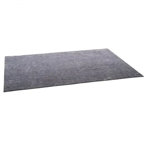 VEVOR Kurzflor Teppich 3658x2743 mm, kuscheliger Wohnzimmerteppich, 20 mm Florhöhe, Bodenteppich für den Innenbereich für Wohnzimmer, Schlafzimmer, fusselfrei & mit rutschfester TPR-Unterseite – Bild 10