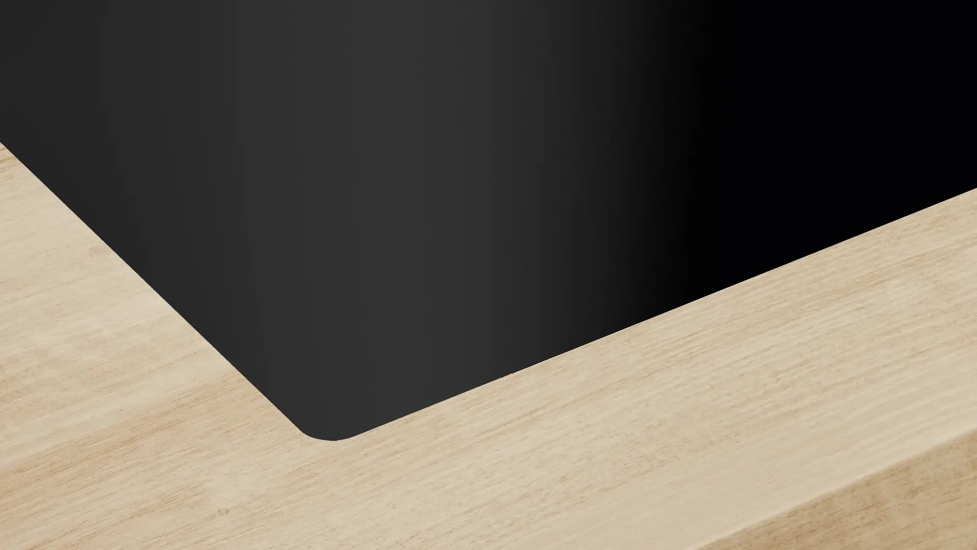 Neff T18PT16X0 Kochfeld Schwarz Integriert 80 cm Keramik 4 Zone(n) – Bild 2