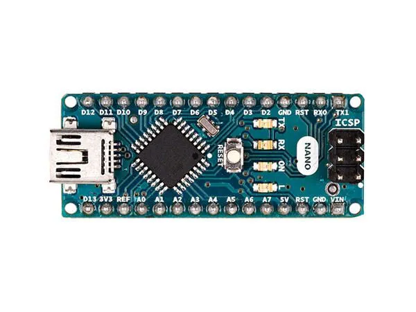 Arduino® Board Nano – Bild 2