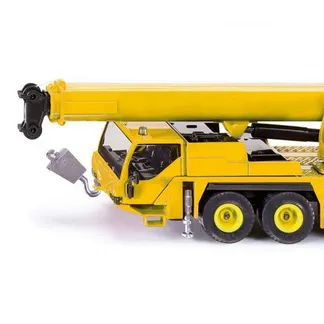 Siku 2110 maßstabsgetreue modell Mobilkranmodell Vormontiert 1:55 Siku 2110 maßstabsgetreue modell Mobilkranmodell Vormontiert 1:55