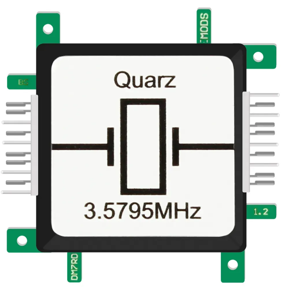 ALLNET Brick’R’knowledge Quarz 3.5795MHz ALLNET Brick’R’knowledge Quarz 3.5795MHz