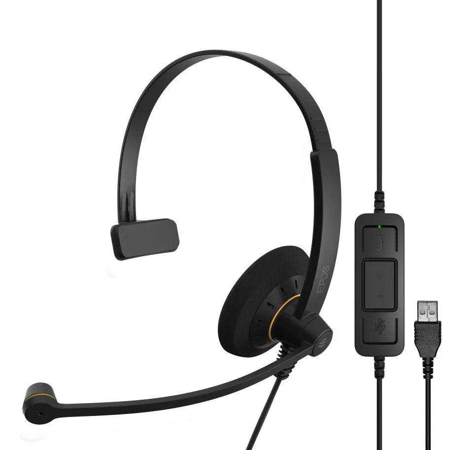 EPOS IMPACT SC 30 USB ML Single Sided EPOS IMPACT SC 30 USB ML Single Sided